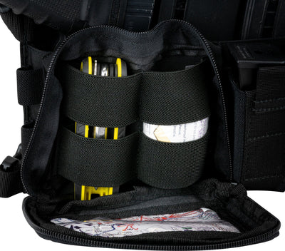 VX Buckle Up Ready Rig - Black
