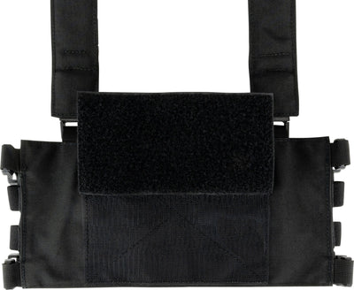 VX Buckle Up Ready Rig - Black