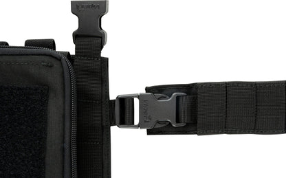 VX Buckle Up Ready Rig - Black
