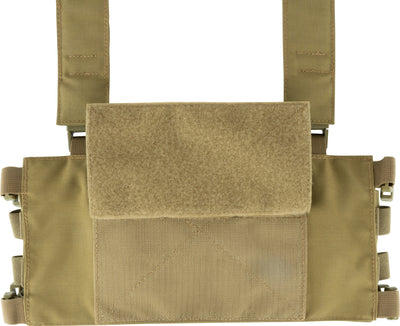 VX Buckle Up Ready Rig - Coyote foncé