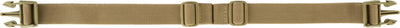 VX Buckle Up Ready Rig - Coyote foncé