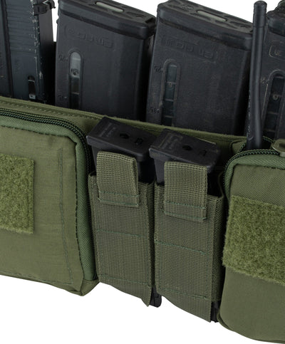 VX Buckle Up Ready Rig - Vert