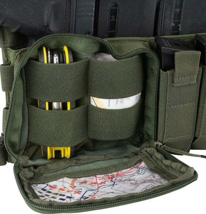 VX Buckle Up Ready Rig - Green