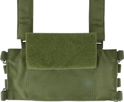 VX Buckle Up Ready Rig - Vert
