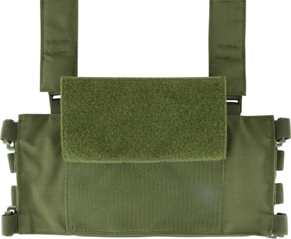 VX Buckle Up Ready Rig - Green