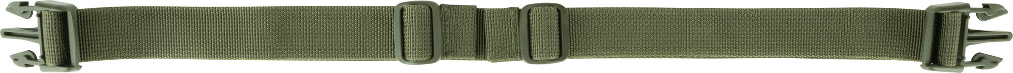 VX Buckle Up Ready Rig - Green