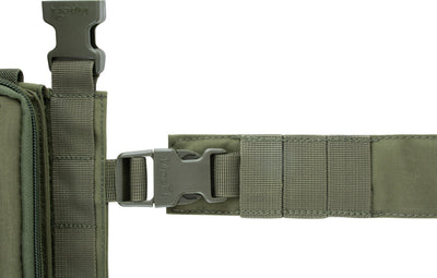 VX Buckle Up Ready Rig - Vert