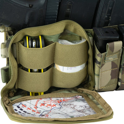 VX Buckle Up Ready Rig - Vcam