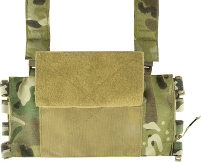 VX Buckle Up Ready Rig - Vcam