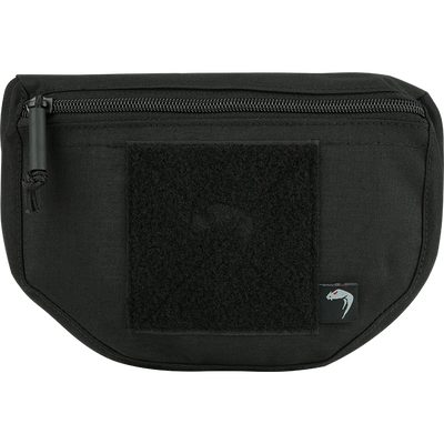 Scrote Pouch - Black