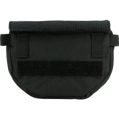 Scrote Pouch - Black