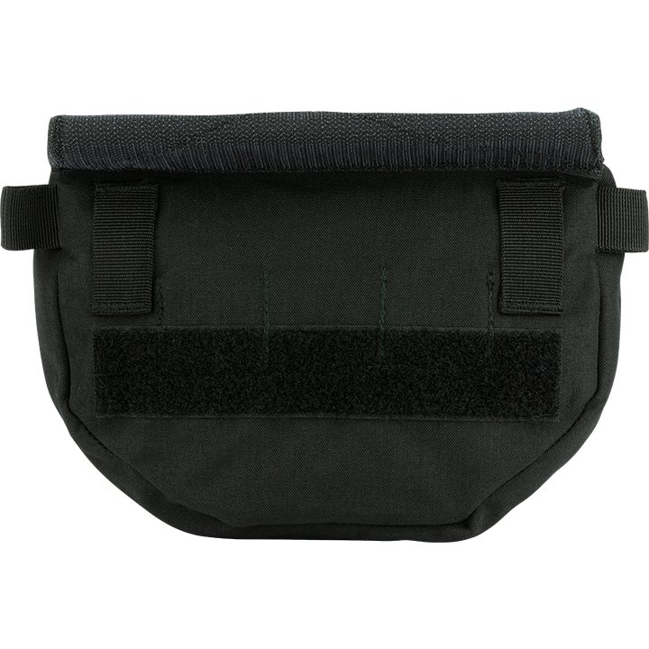 Scrote Pouch - Black