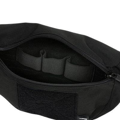 Scrote Pouch - Black