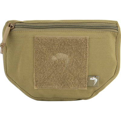 Scrote Pouch - Dark Coyote