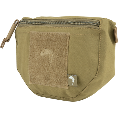 Scrote Pouch - Dark Coyote