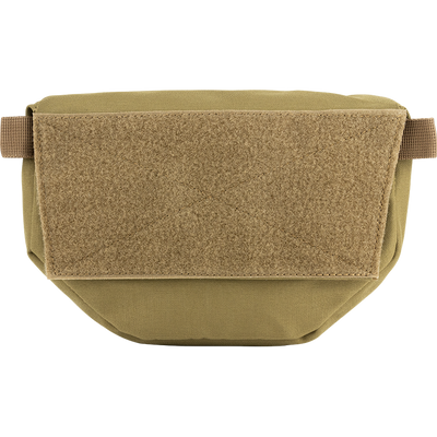 Scrote Pouch - Dark Coyote