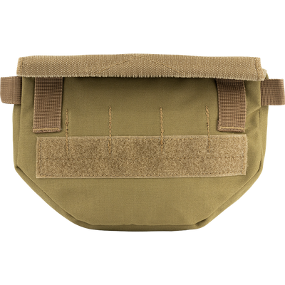 Scrote Pouch - Dark Coyote