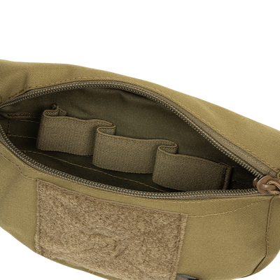 Scrote Pouch - Dark Coyote