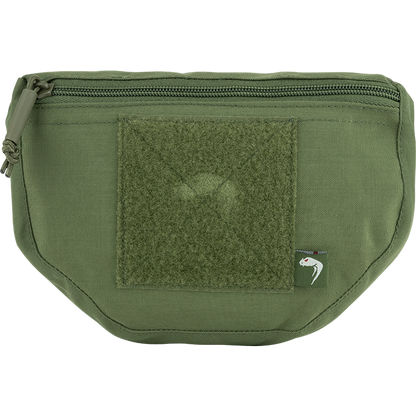 Scrote Pouch - Green