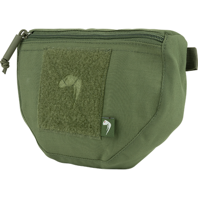 Scrote Pouch - Green