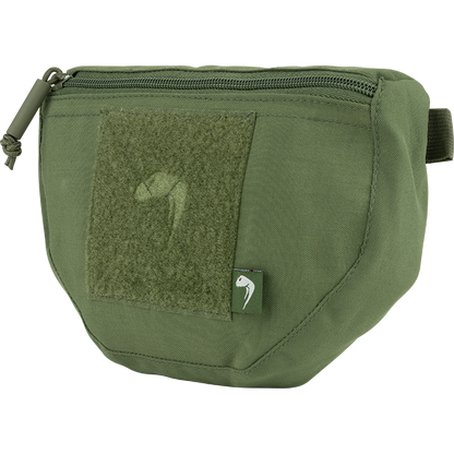 Scrote Pouch - Green