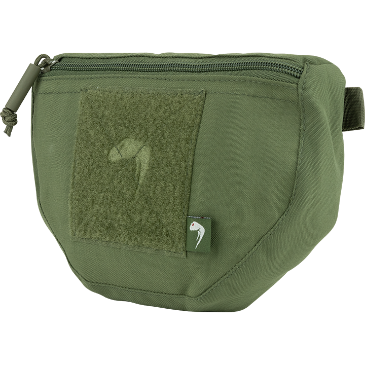 Scrote Pouch - Green