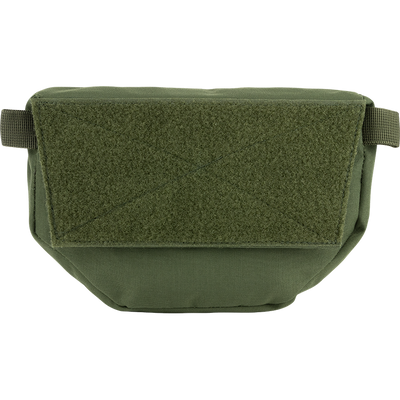 Scrote Pouch - Green
