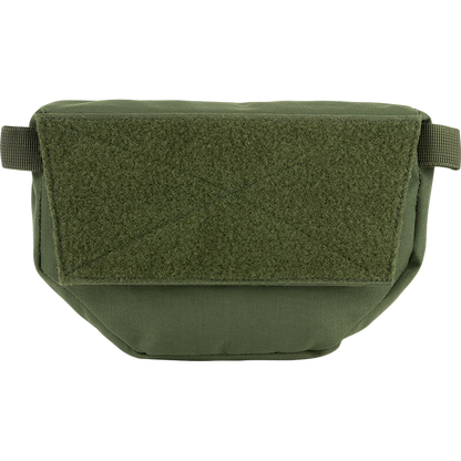 Scrote Pouch - Green