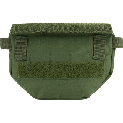 Scrote Pouch - Green