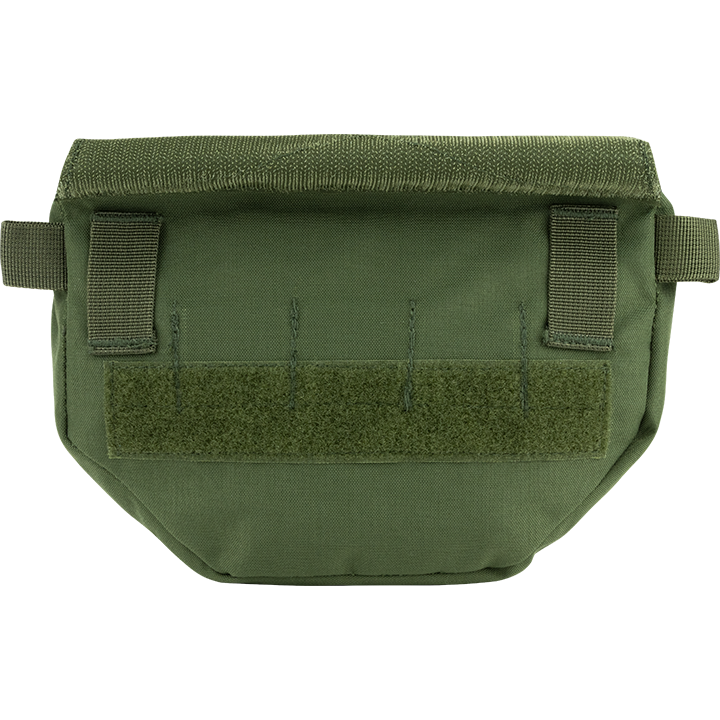 Scrote Pouch - Green