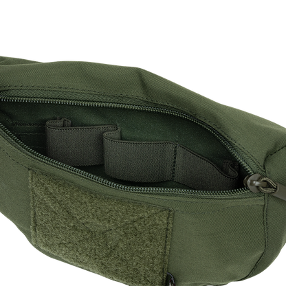 Scrote Pouch - Green