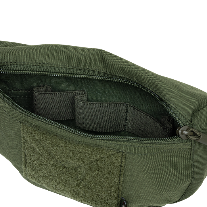 Scrote Pouch - Green