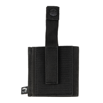 VX Pistol Sleeve - Black