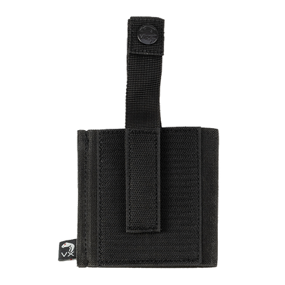 VX Pistol Sleeve - Black