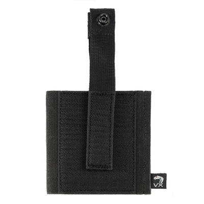 VX Pistol Sleeve - Black