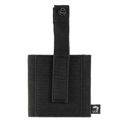 VX Pistol Sleeve - Black