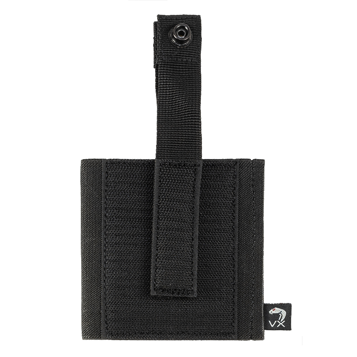 VX Pistol Sleeve - Black
