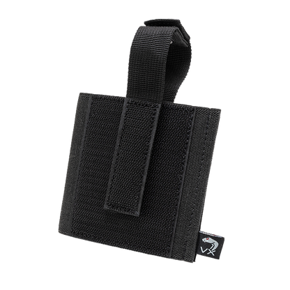 VX Pistol Sleeve - Black