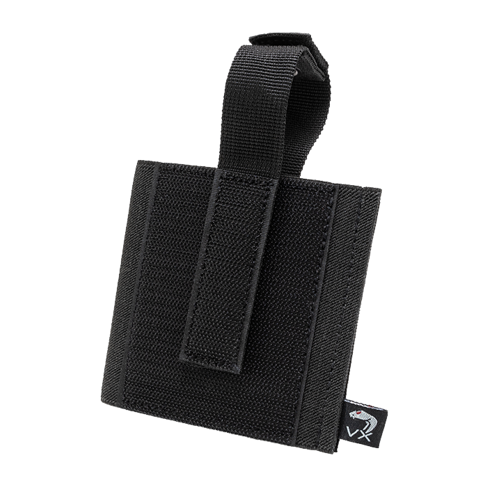 VX Pistol Sleeve - Black