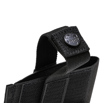 VX Pistol Sleeve - Black