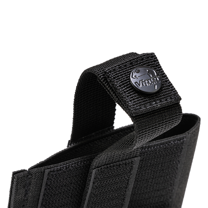 VX Pistol Sleeve - Black