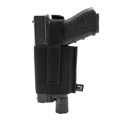 VX Pistol Sleeve - Black