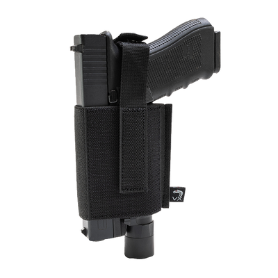 VX Pistol Sleeve - Black