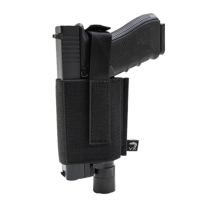 VX Pistol Sleeve - Black