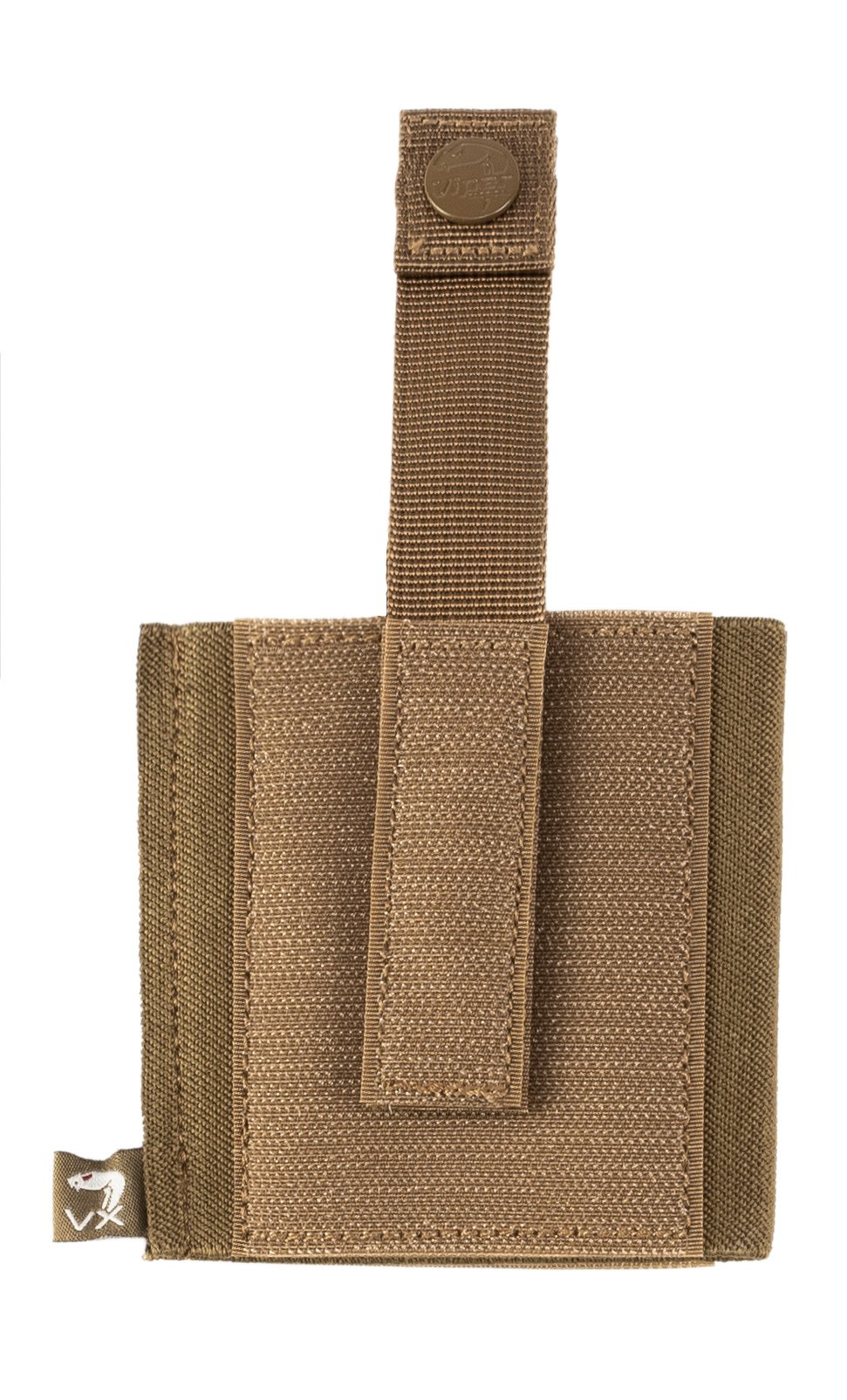 VX Pistol Sleeve - Dark Coyote