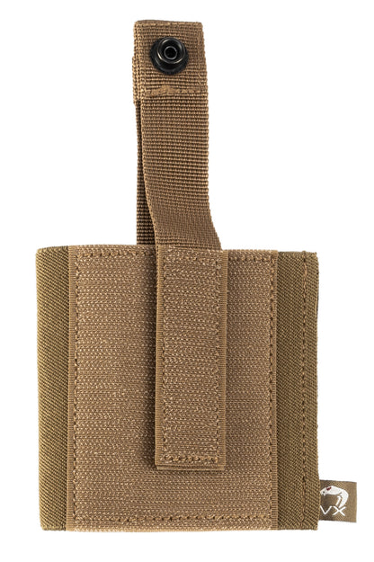 VX Pistol Sleeve - Dark Coyote