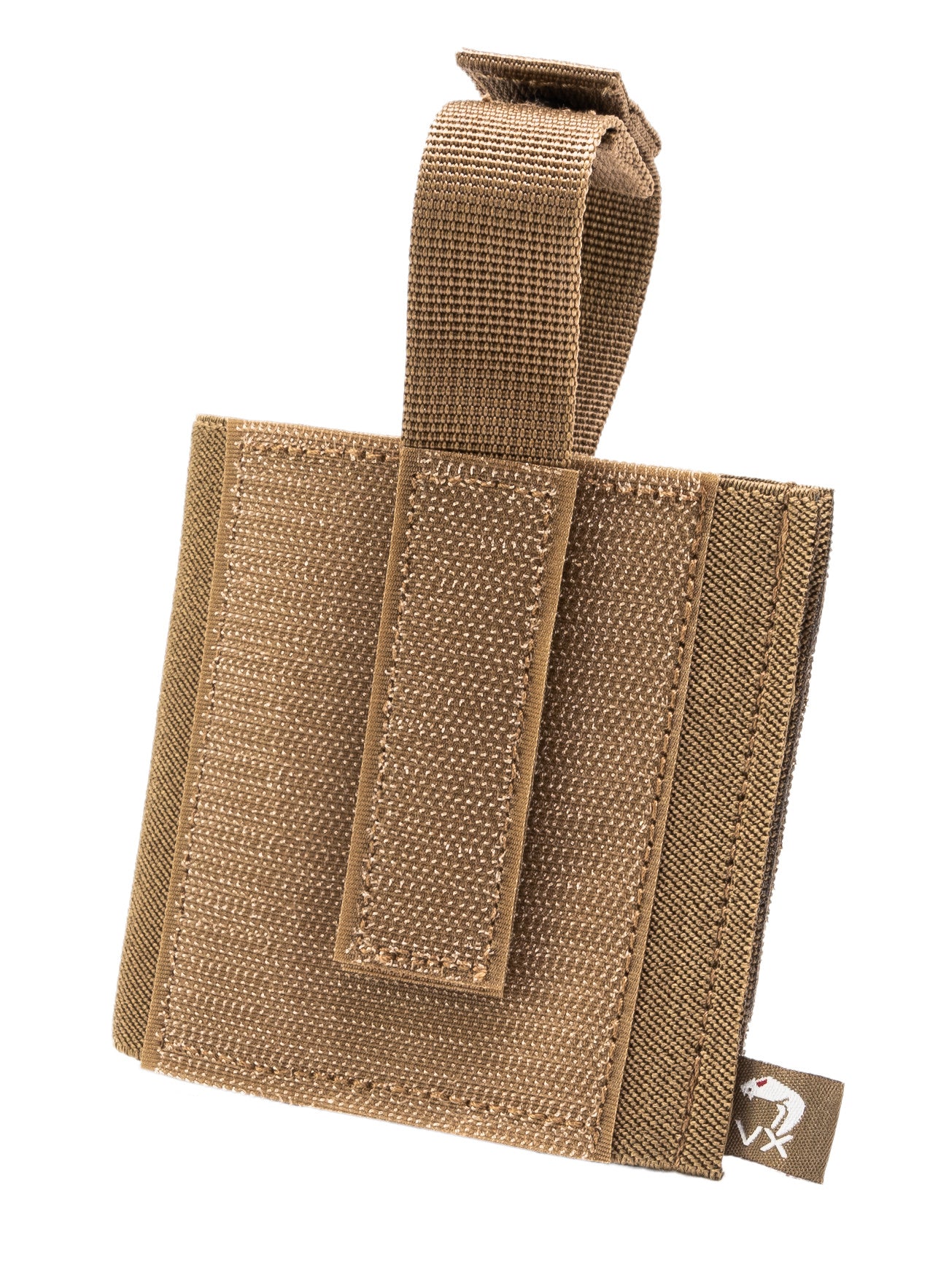 VX Pistol Sleeve - Dark Coyote