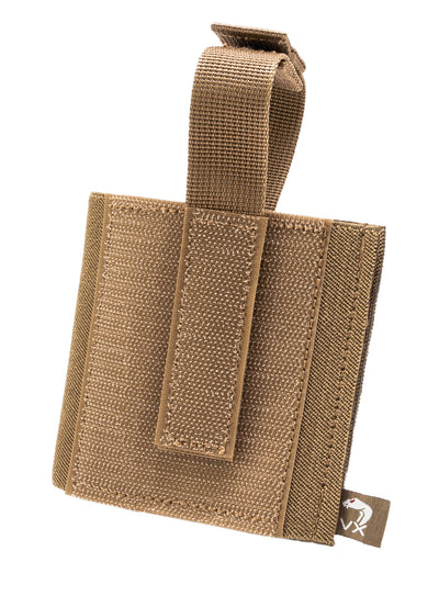 Étui pour pistolet VX - Coyote foncé