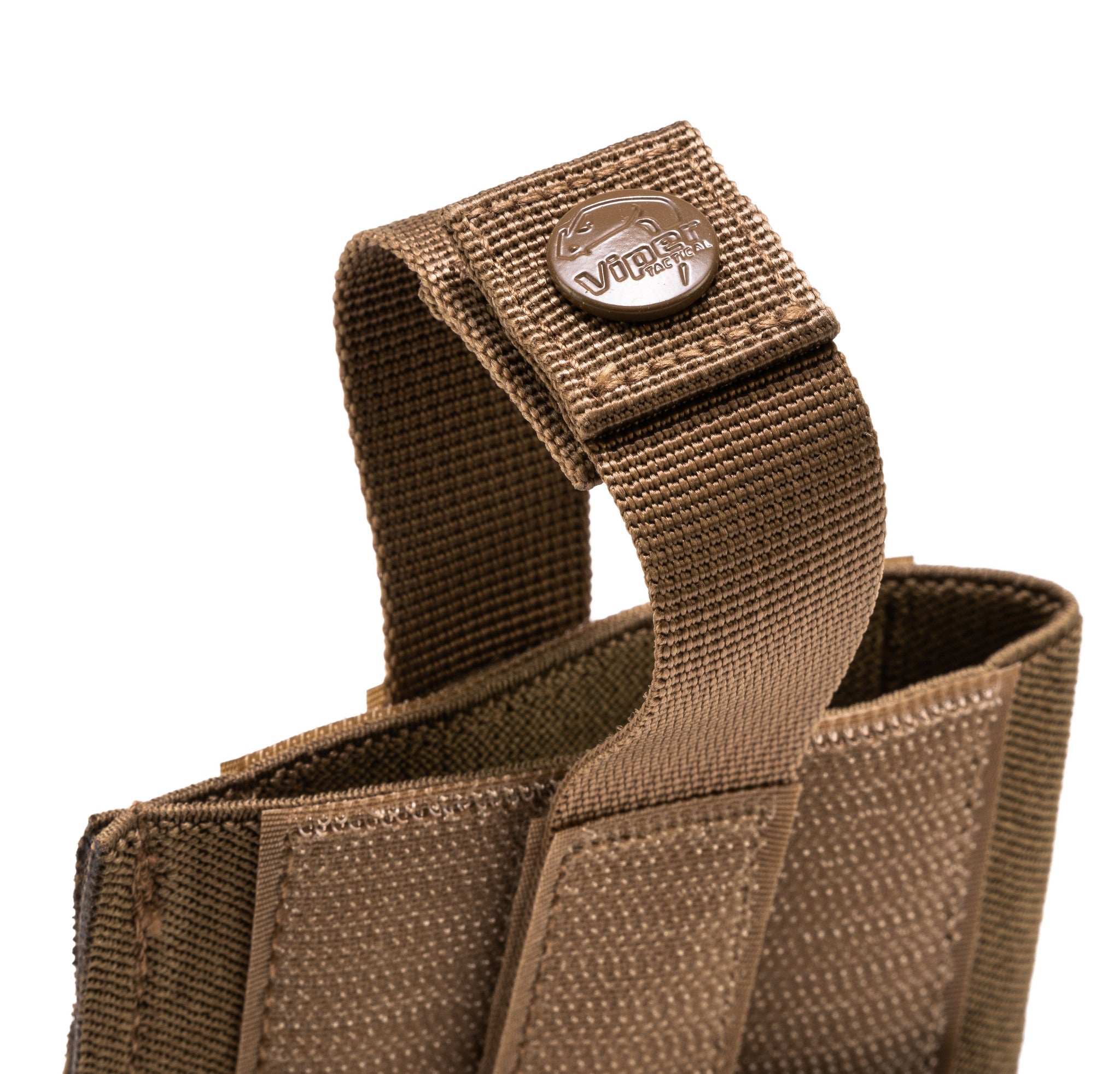 VX Pistol Sleeve - Dark Coyote