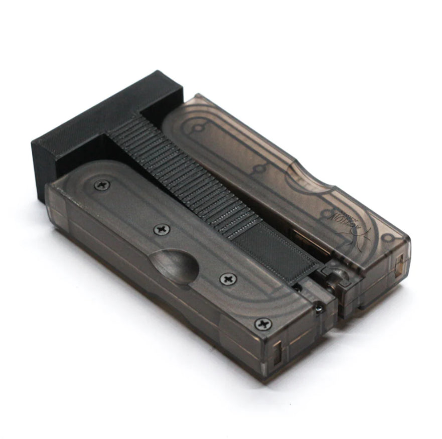 VSR 10 Magazine Adaptor for M4 Magazine Pouch Black
